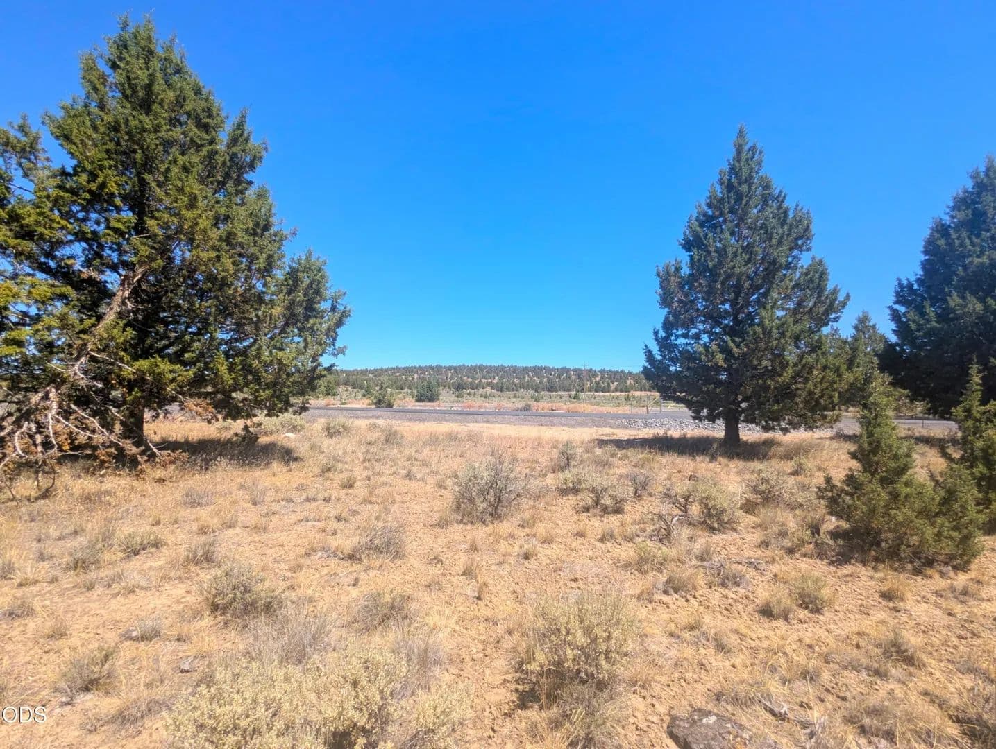 Vacant Land in Prineville - Prineville, Oregon, 97754