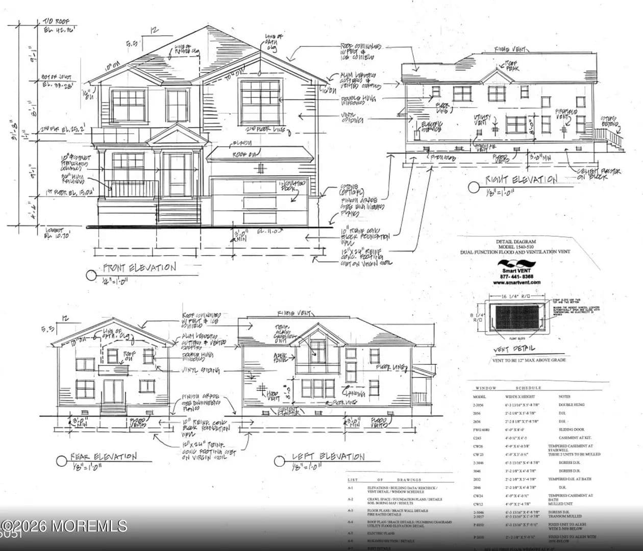 Vacant Land in Oceanport - Oceanport, New Jersey, 07757