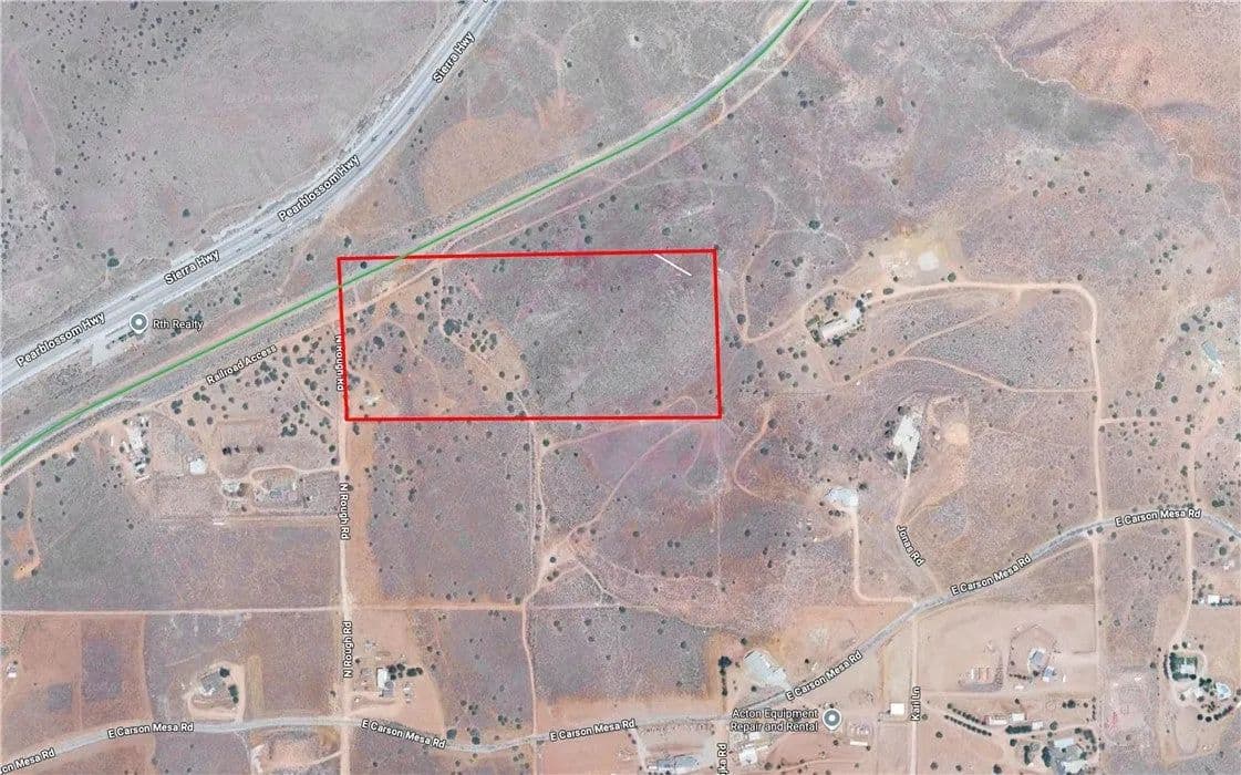 Lots & Land-Other in Palmdale - Palmdale, California, 93550