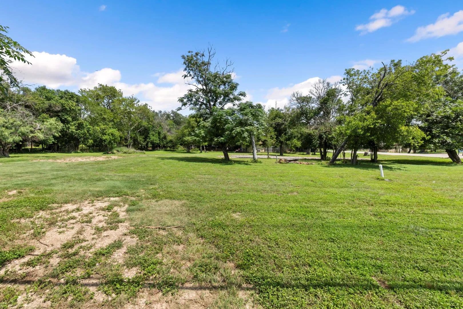 Vacant Land in San Marcos - San Marcos, Texas, 78666