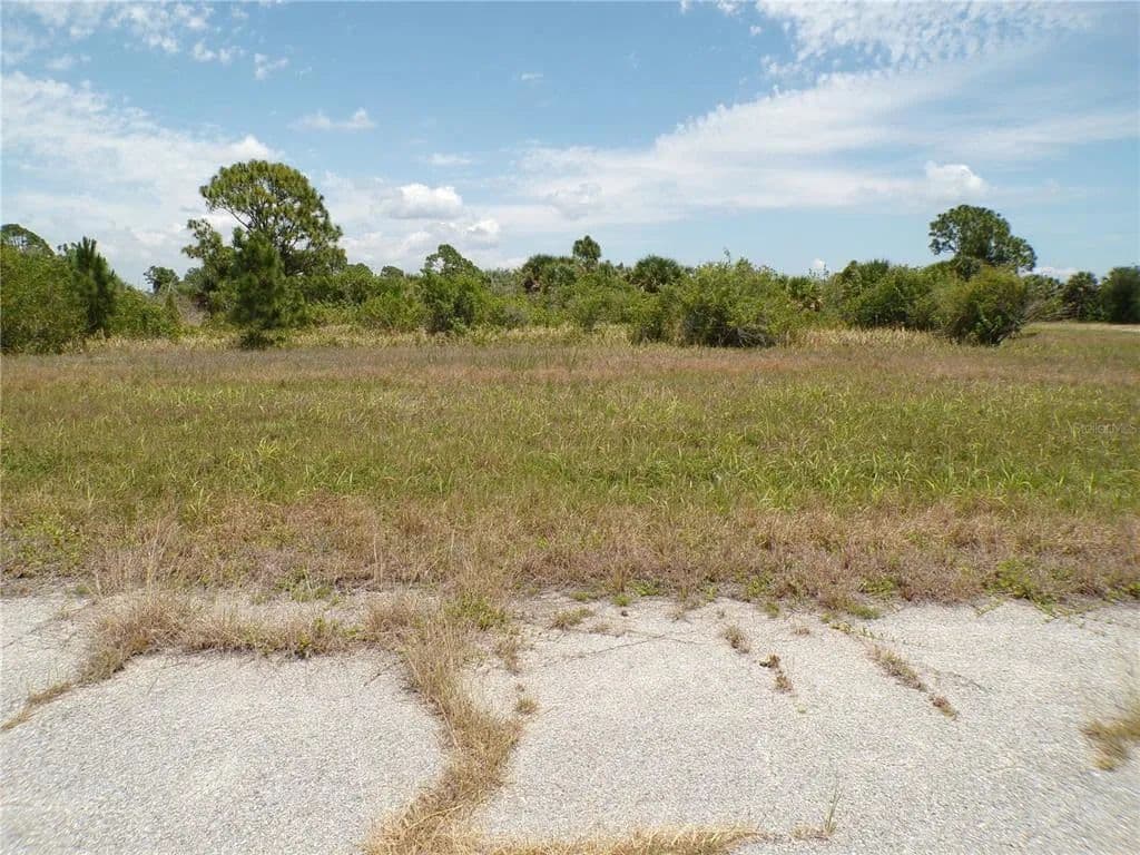 Vacant Land in Placida - Placida, Florida, 33946