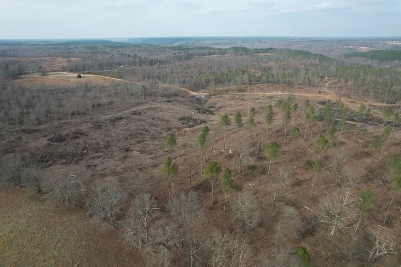 Second Creek Road Tract 7