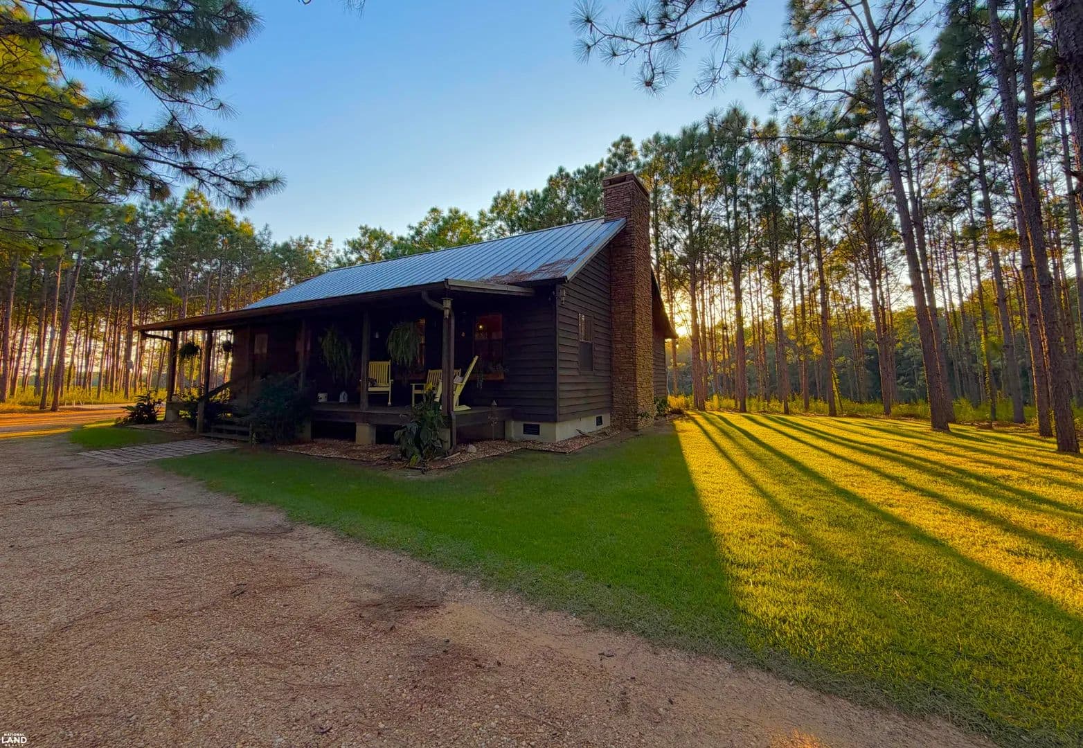 Danford Mini Farm and Home - Ashford, Alabama, 36312