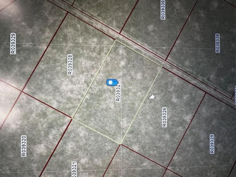 Land -Single Family Acreage in Veguita