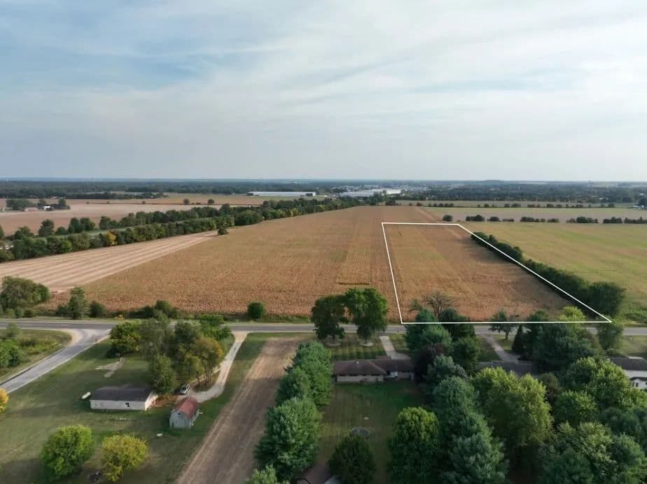 Property from Vacant Lnd W Bertrand - KW - land for sale