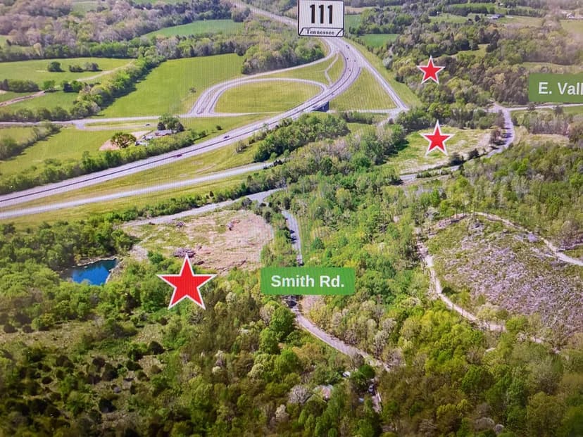 Property from 2 Smith Road - KW