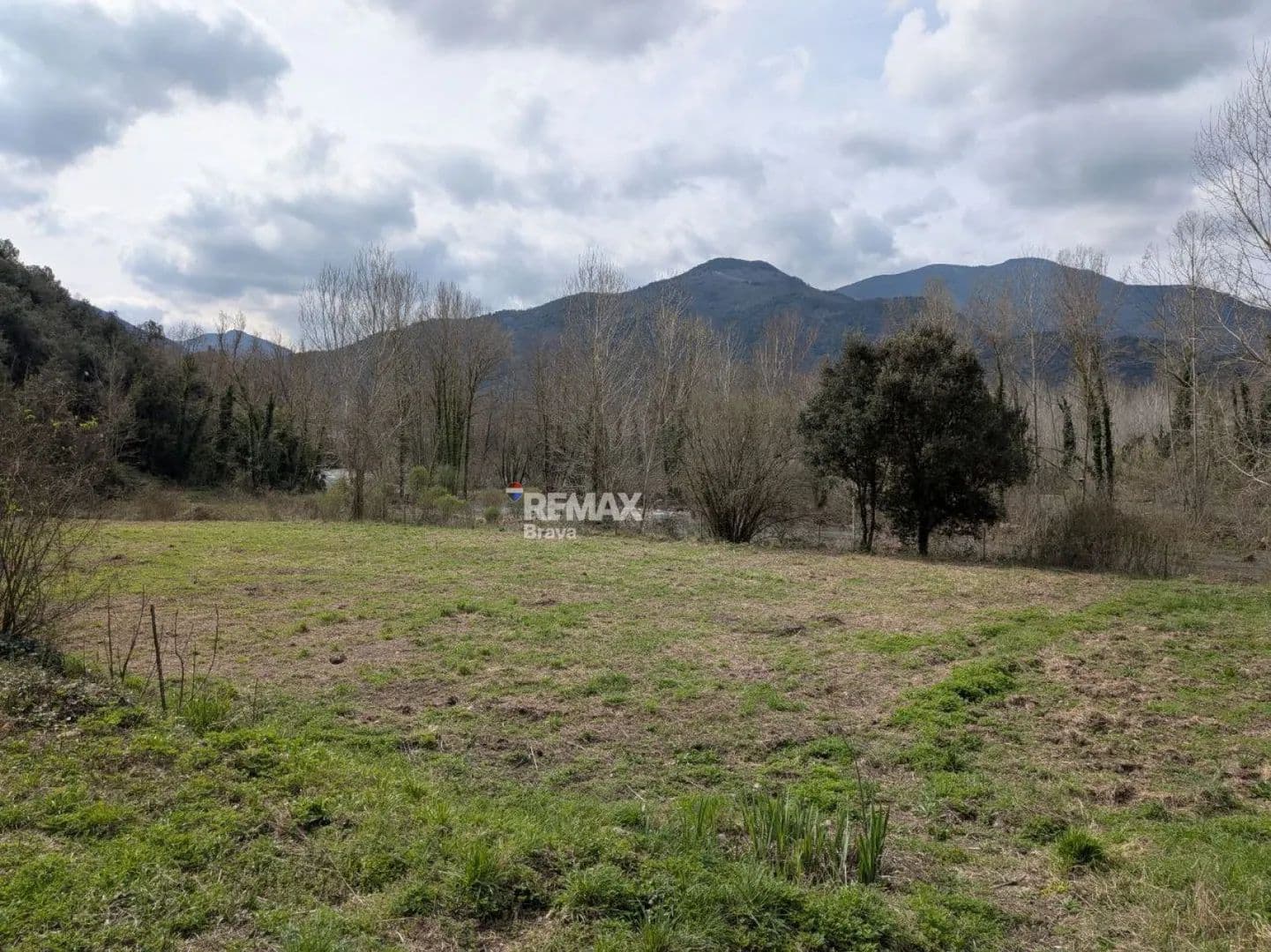 Land for Sale in Sant Julia del Llor i Bonmati, GIRONA - land for sale