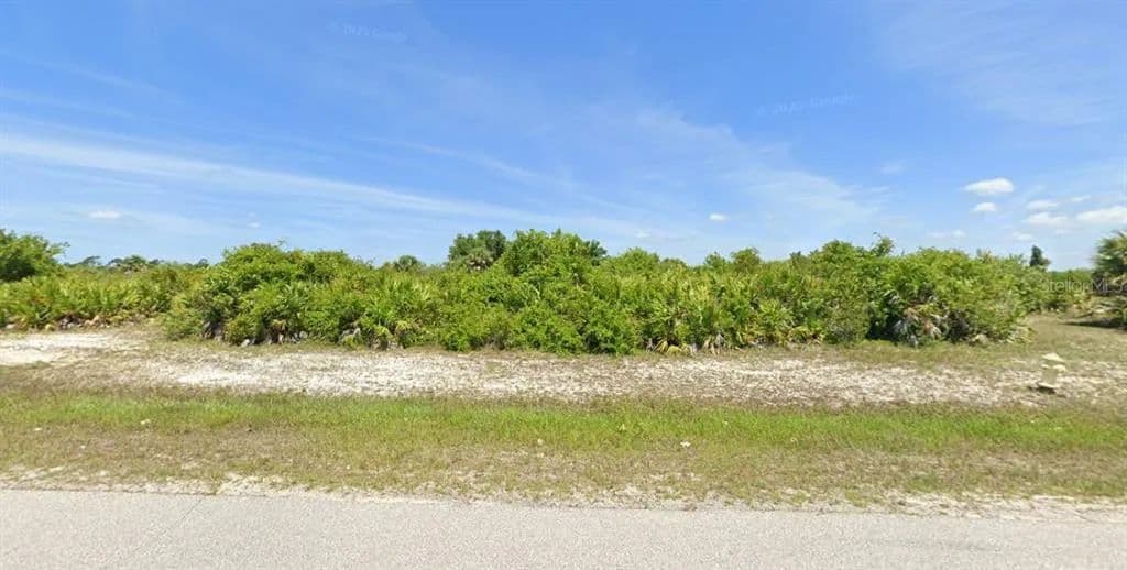 Vacant Land in Rotonda West - Florida, 33947