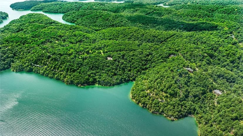 Property from TBD Ventris Road - KW