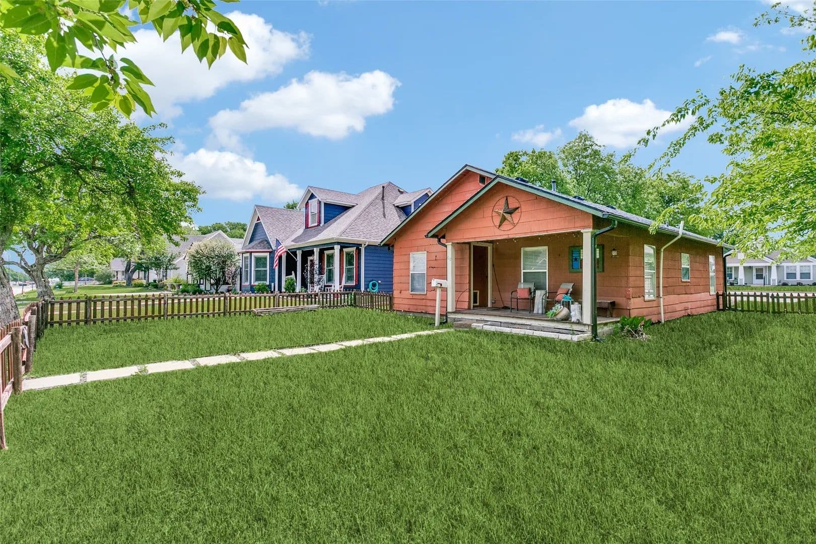 Vacant Land in Grapevine - Grapevine, Texas, 76051