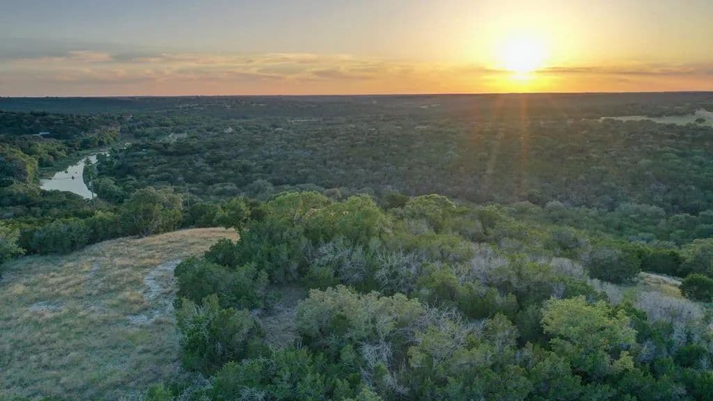 Property from 189 Cherry Springs Rd #106P - KW - Hunt, Texas, 78024
