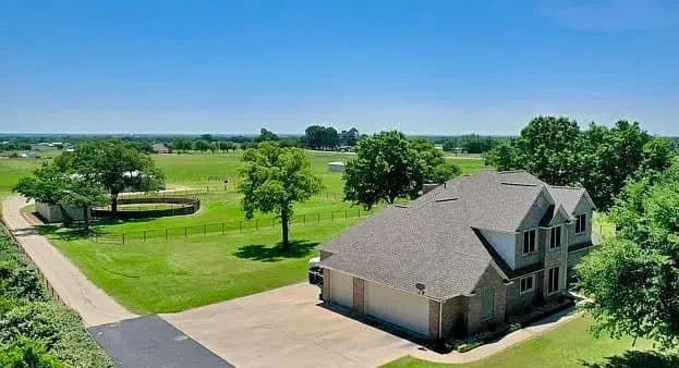 Property from 9340 Fm 2931 - KW
