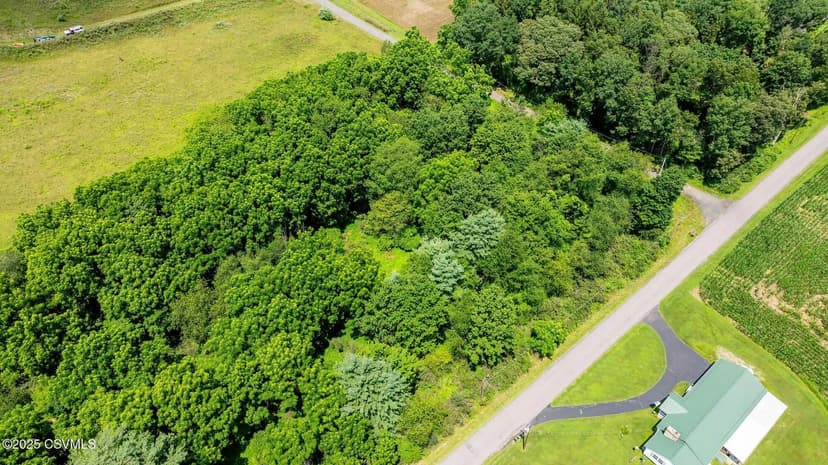 Lots & Land-Other in Stillwater