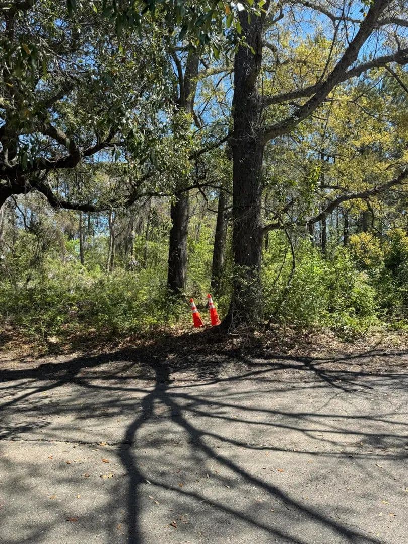 Vacant Land in North Charleston