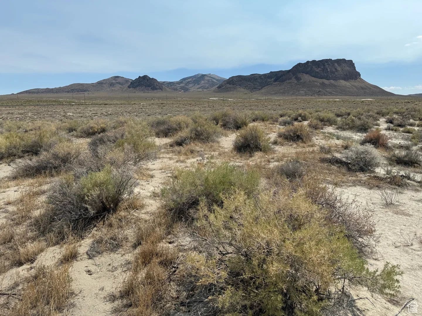 Vacant Land in Grouse Creek - Grouse Creek, Utah, 84313