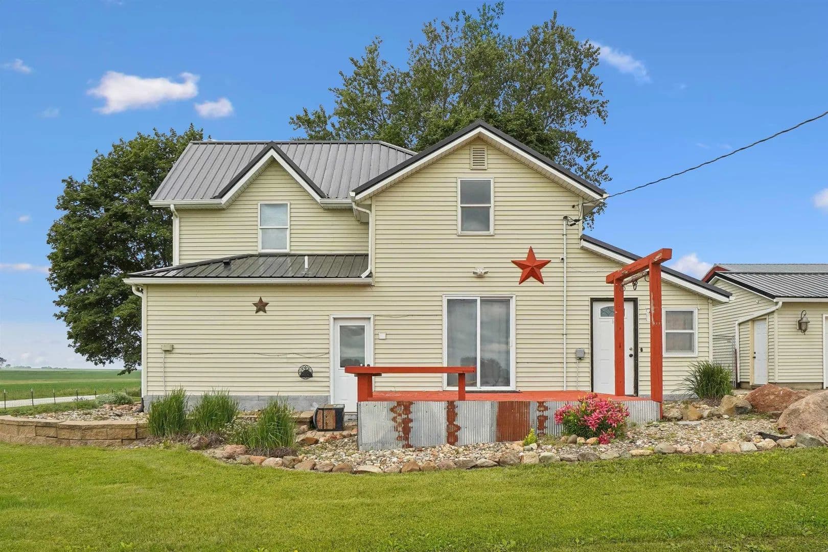 11.01 Acres of Land for Sale in Sumner, IA - Sumner, Iowa, 50674
