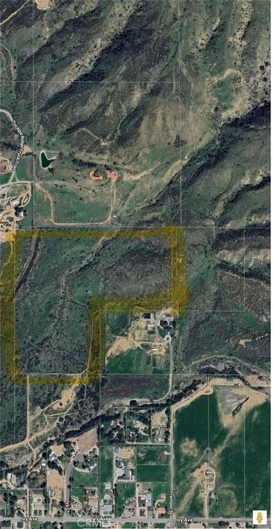 Lots & Land-Other in Yucaipa - Yucaipa, California, 92399