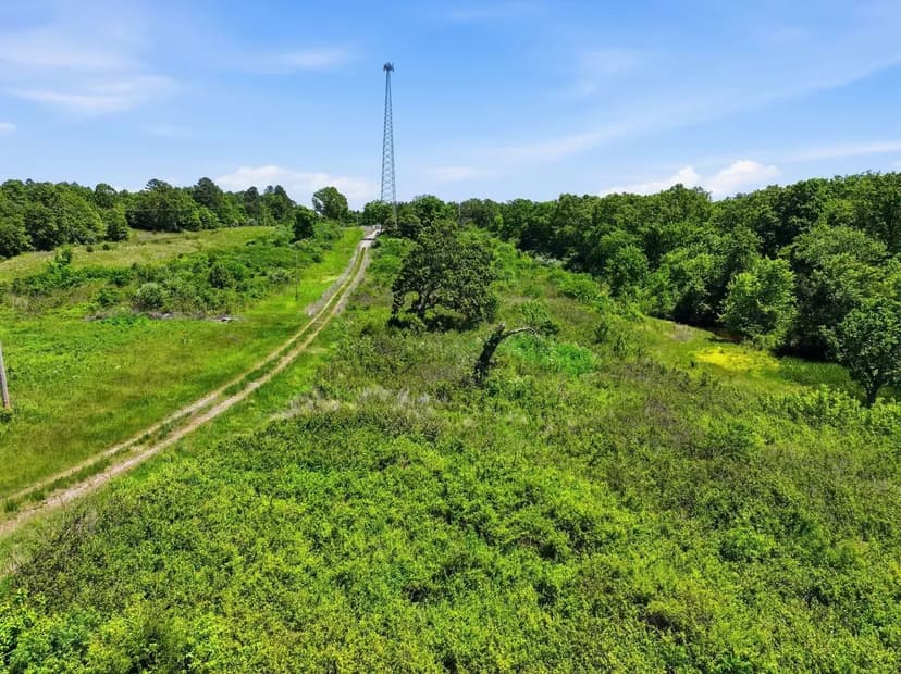 Mountain View Acreage