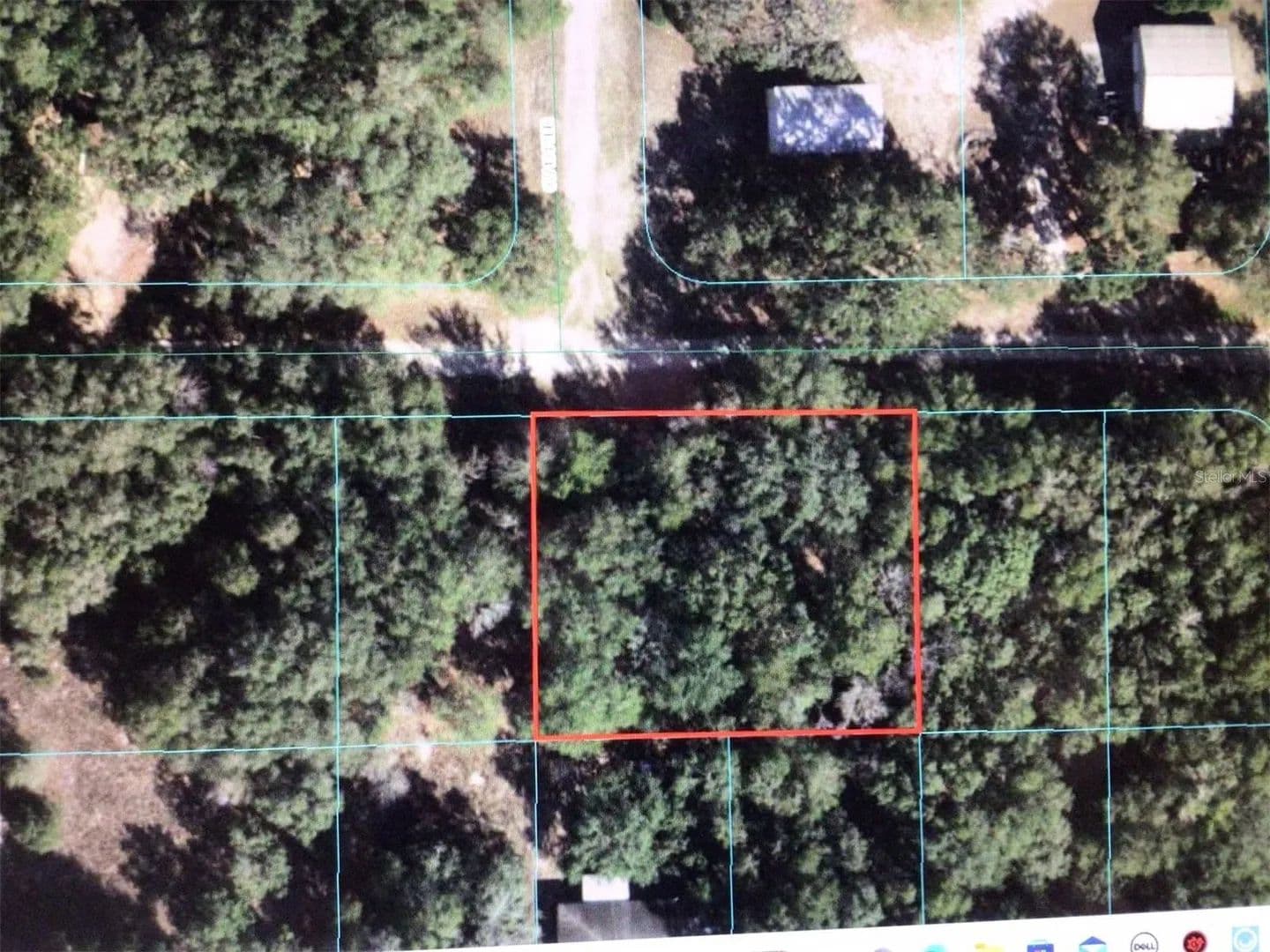 Lots & Land-Other in DUNNELLON - Dunnellon, Florida, 34432