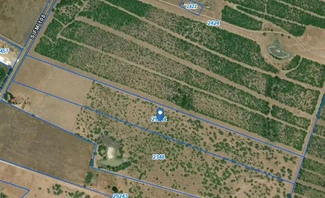 Land -Agricultural (Not Zoned) in Gonzales - Gonzales, Texas, 78629