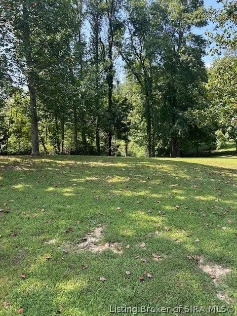 Vacant Land in Corydon - Corydon, Indiana, 47112