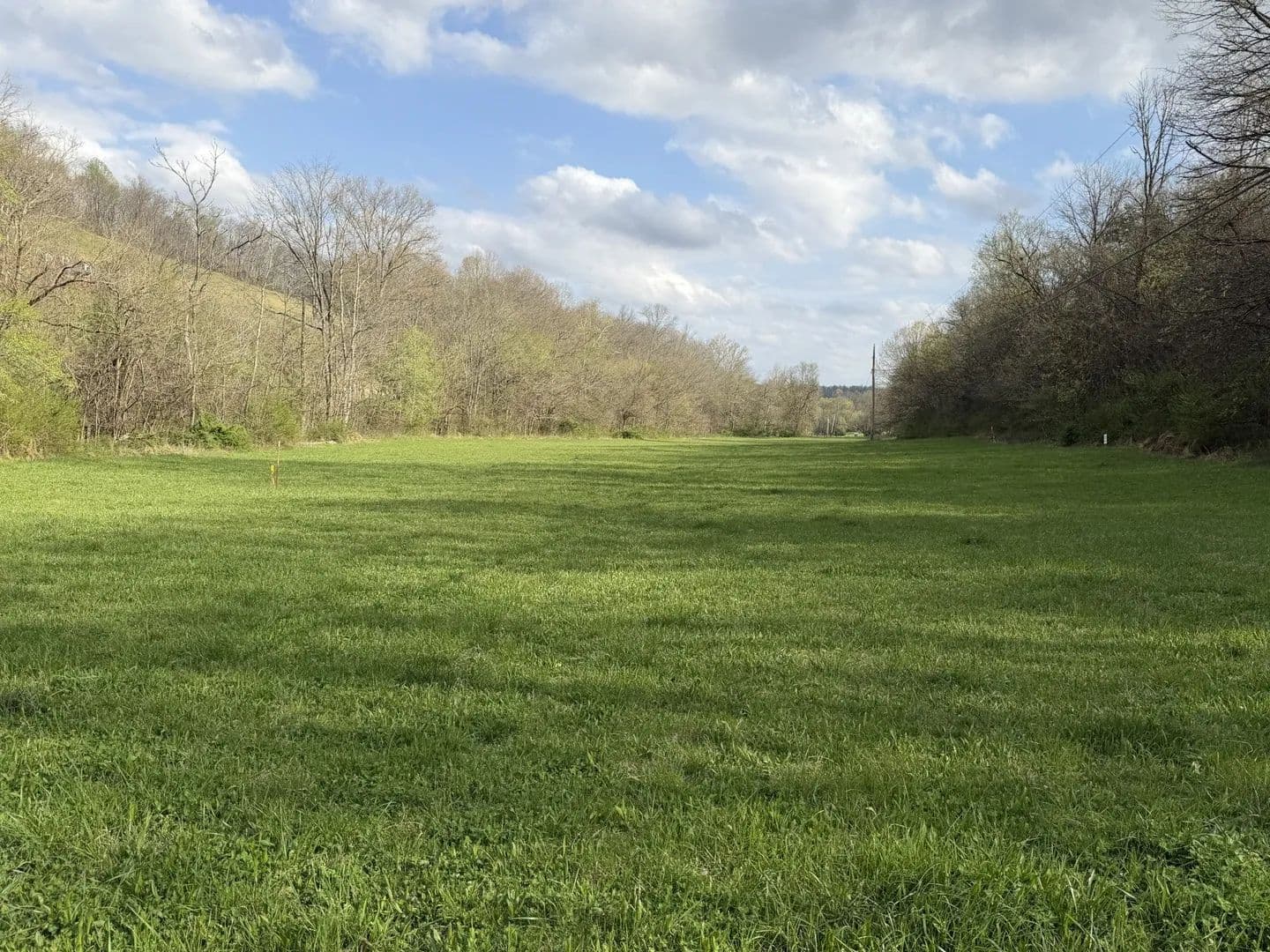 Lots & Land-Other in Beechgrove - Beechgrove, Tennessee, 37018