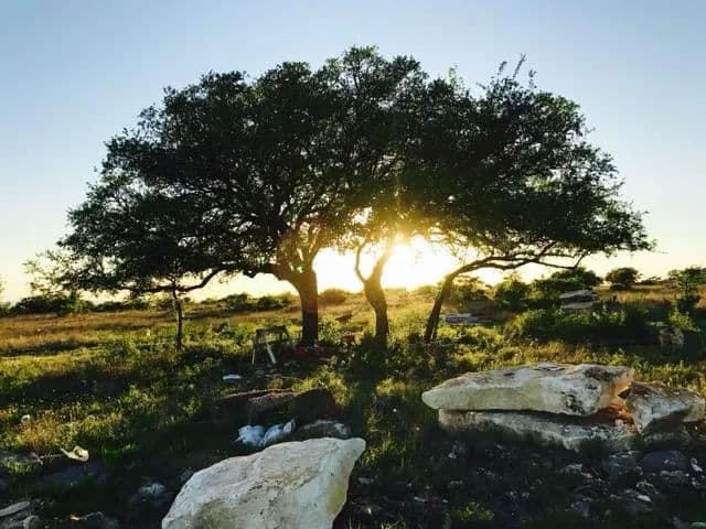 Vacant Land in Bertram - Bertram, Texas, 78605