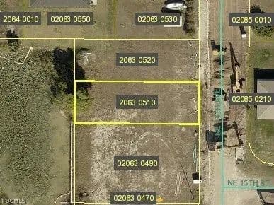 Lots & Land-Other in Cape Coral - Cape Coral, Florida, 33909