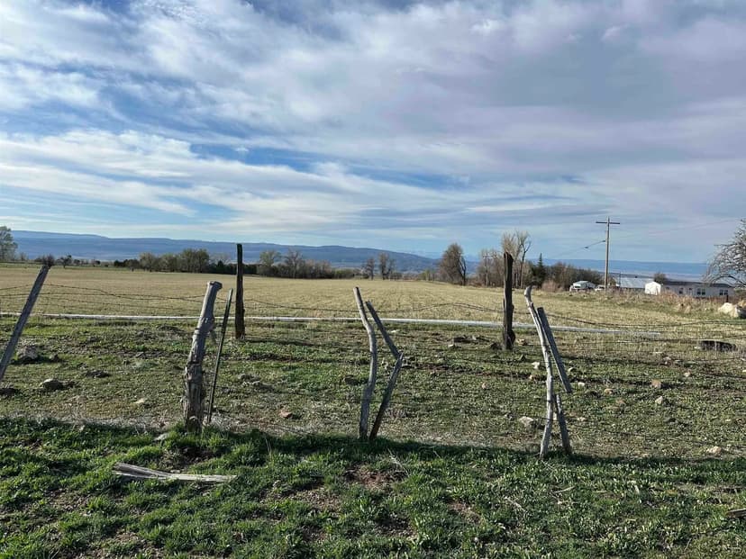 Property from TBD 2900 Road - KW