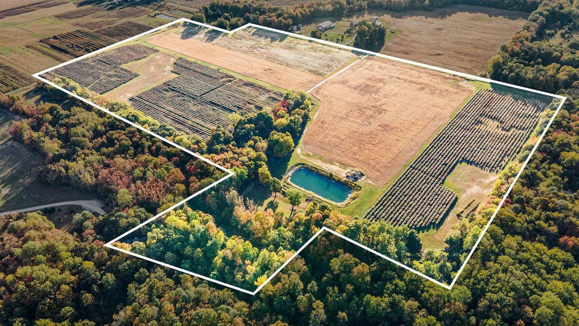 Lots & Land-Other in South Haven - South Haven, Michigan, 49090