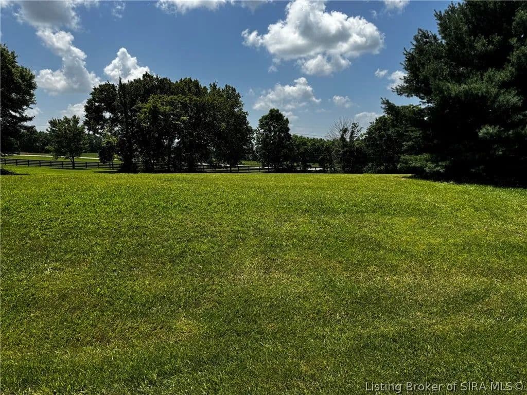 Vacant Land in Greenville - Greenville, Indiana, 47124