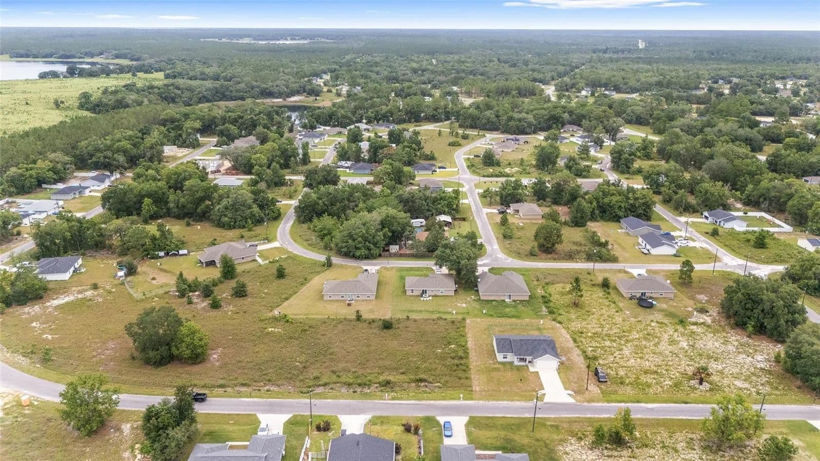 0.23 Acres of Land for Sale in Ocklawaha, Florida - Ocklawaha, Florida, 32179