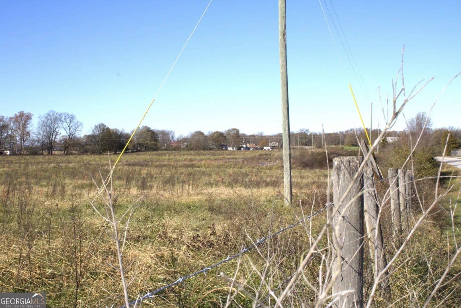 3 Acres of Land for Sale in Hartwell, Georgia - Hartwell, Georgia, 30643