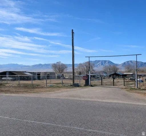 Lots & Land-Other in Fayette - Fayette, Utah, 84630