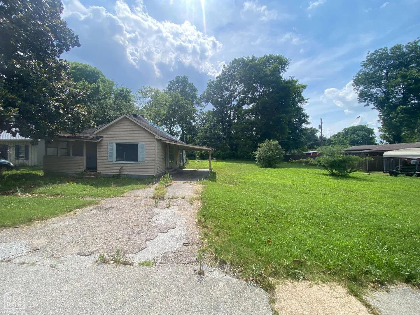 Property from 318 Gum Avenue - KW - Trumann, Arkansas, 72472