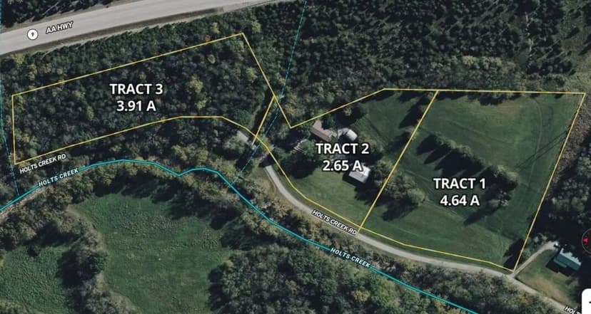 Lots & Land-Other in Foster