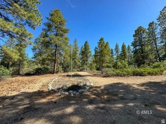 Vacant Land in Orderville - Orderville, Utah, 84758