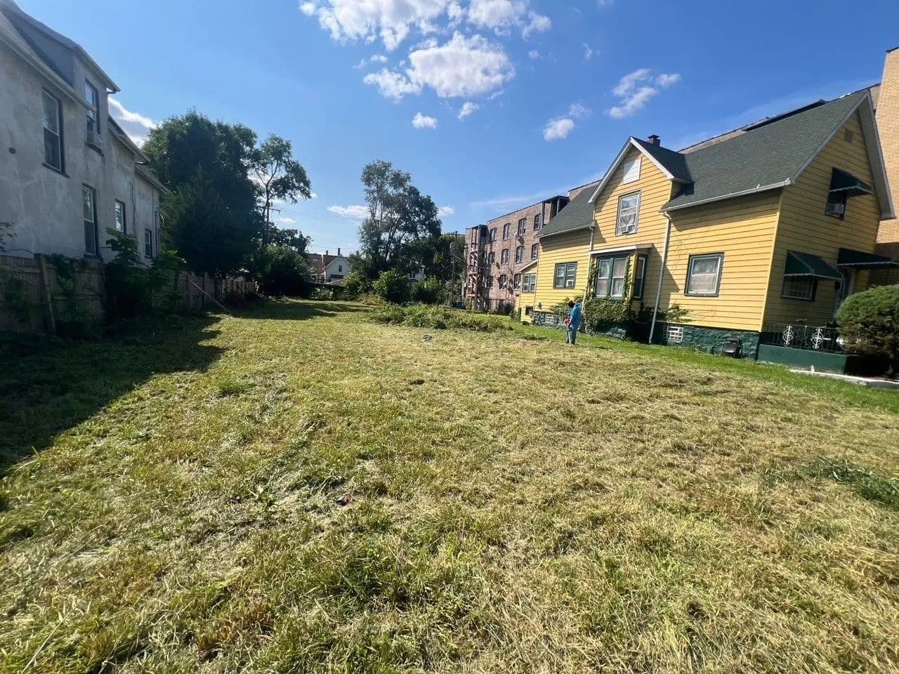 Lots & Land-Other in Chicago - Chicago, Illinois, 60644
