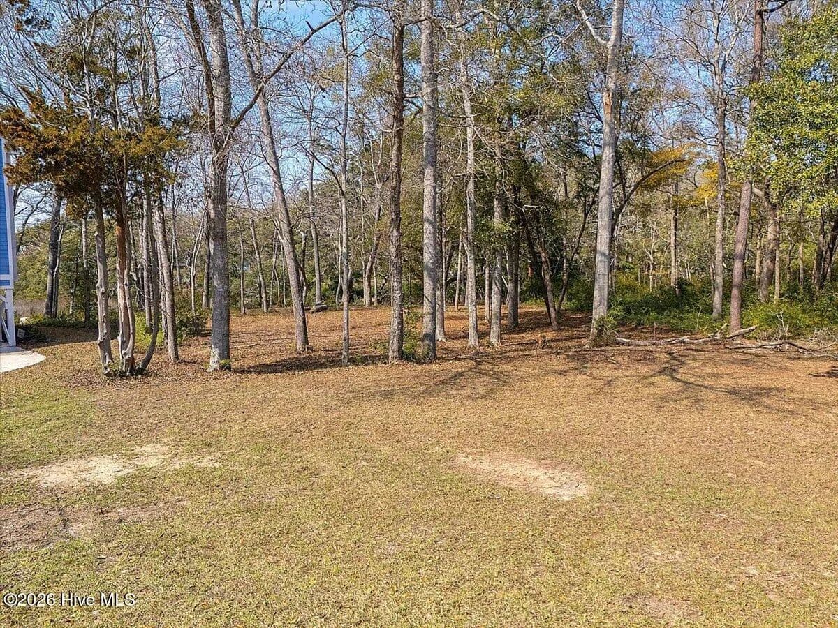 Vacant Land in Supply - land for sale