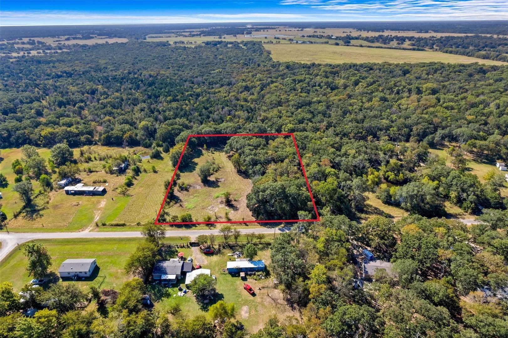 Property from 11691 Betty Lane - KW - Kaufman, Texas, 75142