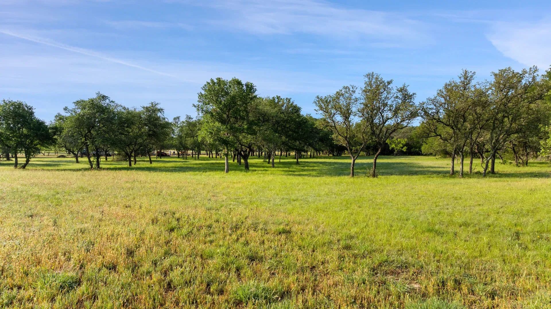 3.38 Acres of Land for Sale in Round Mountain, TX - Round Mountain, Texas, 78663