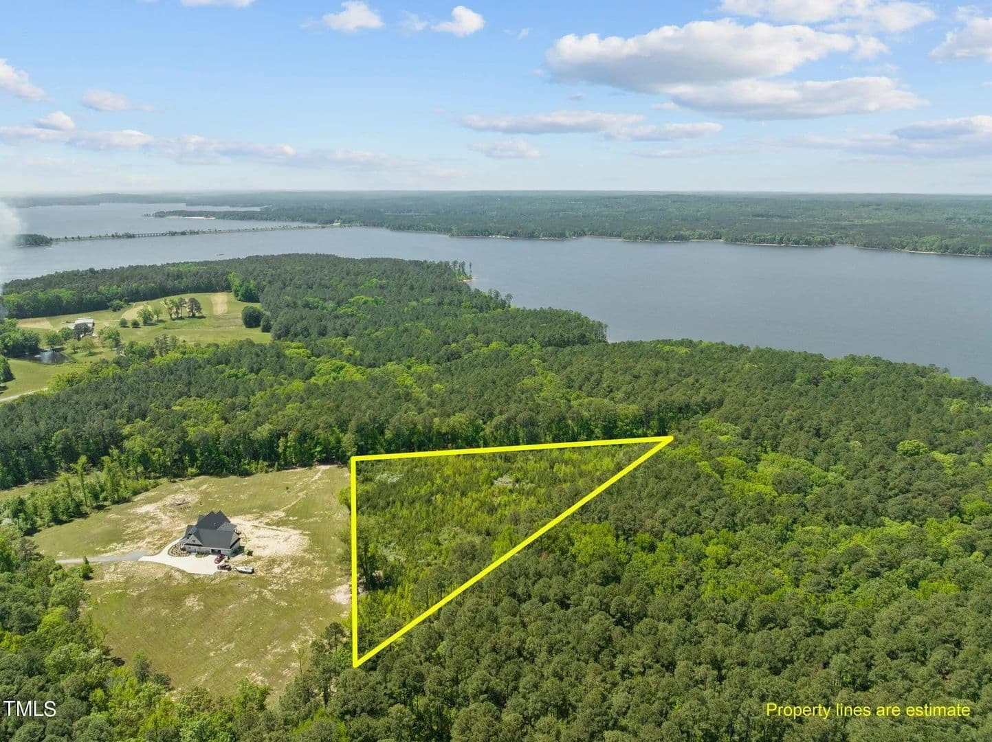 Lots & Land-Other in Apex - Apex, North Carolina, 27523