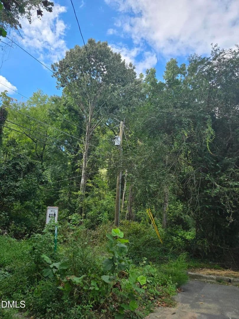 Vacant Land in Durham - Durham, North Carolina, 27707