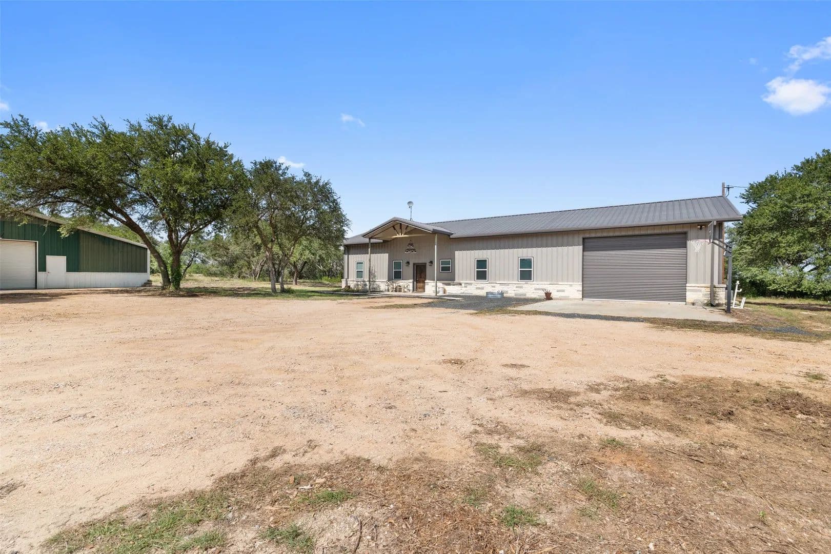 19 Acres of Land for Sale in Johnson City, TX - Johnson City, Texas, 78636