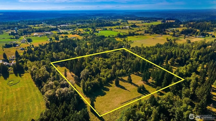 Vacant Land in Enumclaw