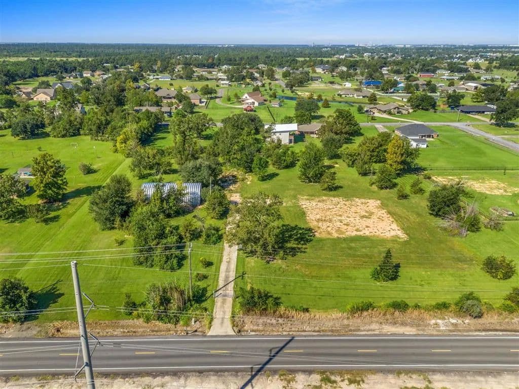 Lots & Land-Other in Lake Charles - Lake Charles, Louisiana, 70605