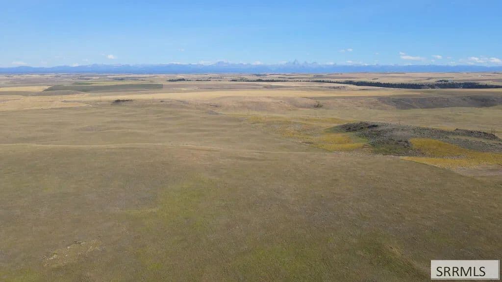 600 Acres of Land for Sale in Ashton, ID - Ashton, Idaho, 83420