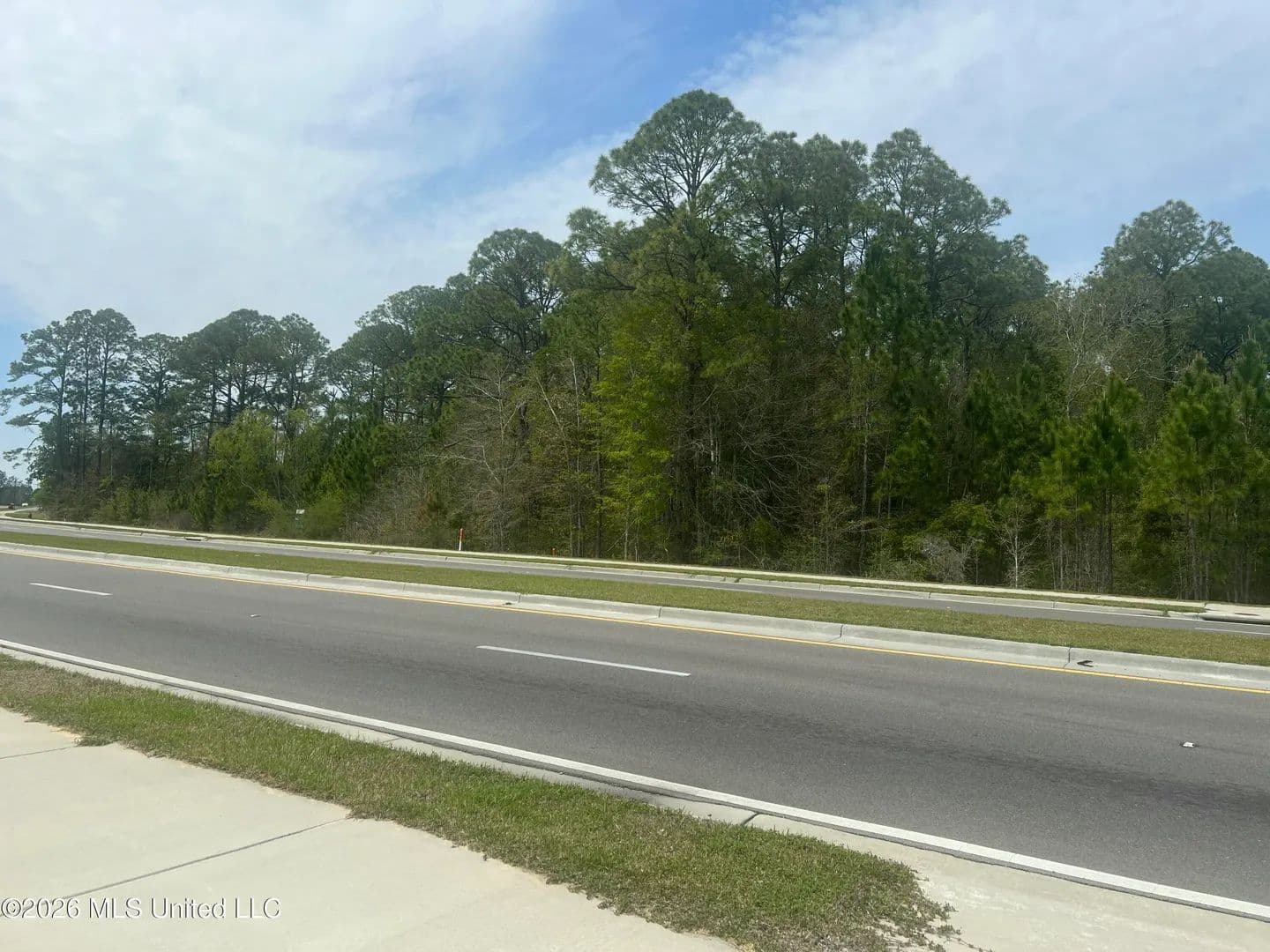 Land -Retail in Biloxi - Biloxi, Mississippi, 39532