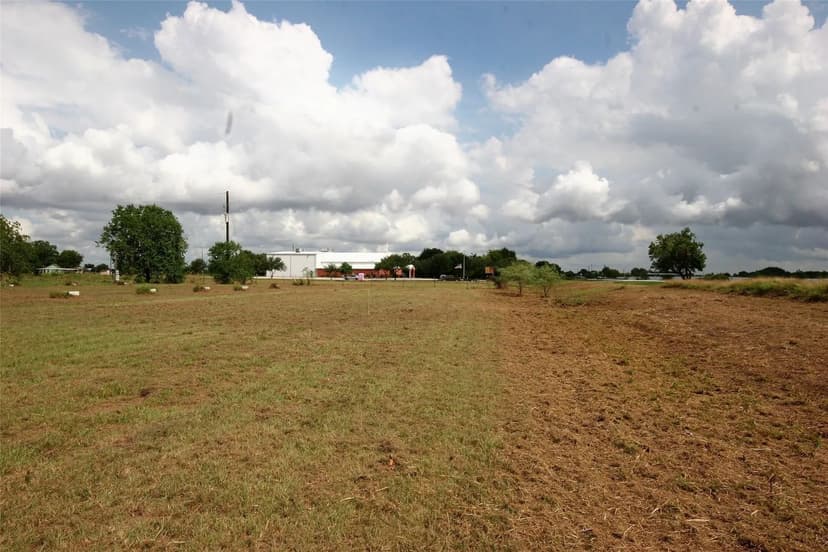 Lots & Land-Other in Needville