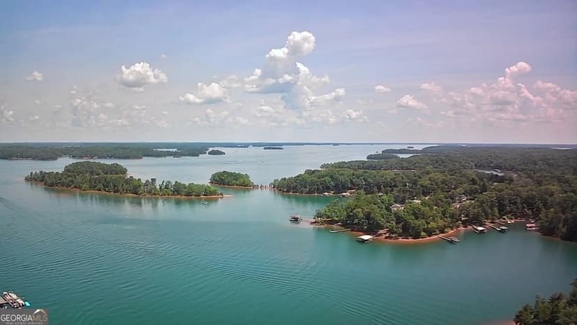 Vacant Land in Hartwell